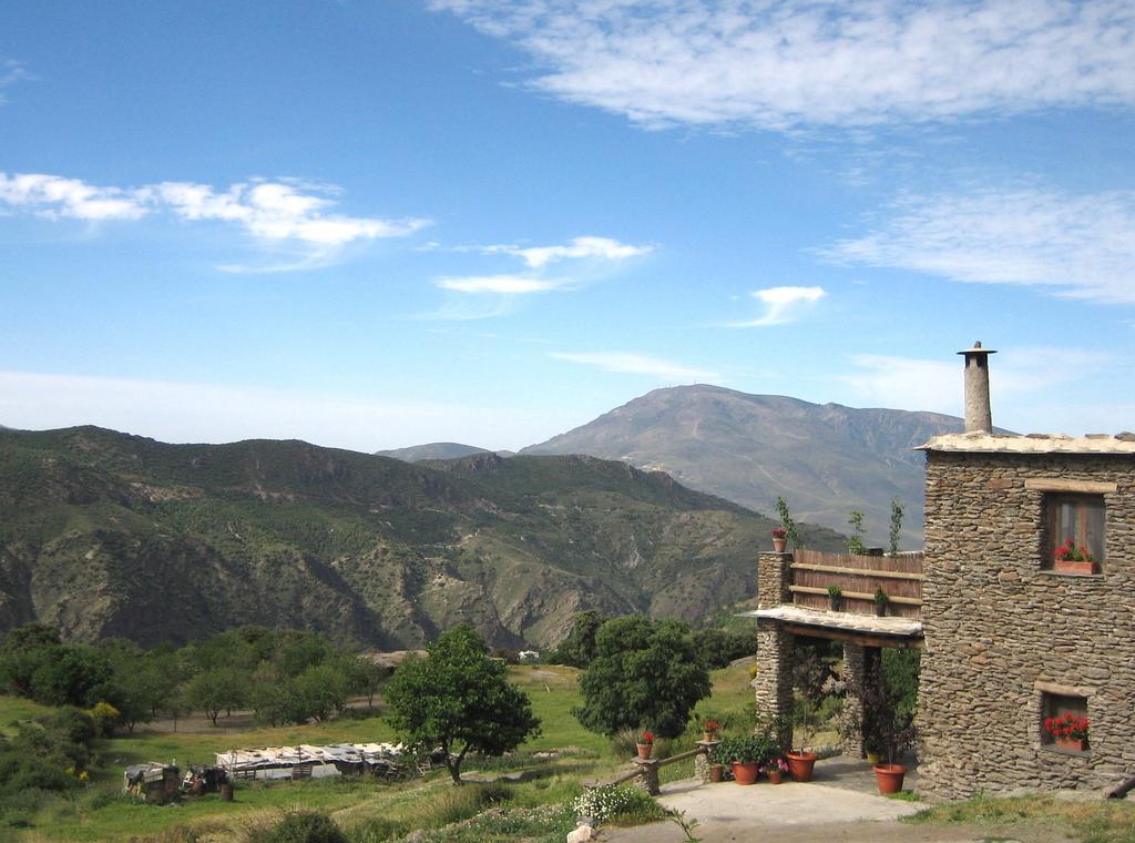 Cortijo Opazo Holiday home *