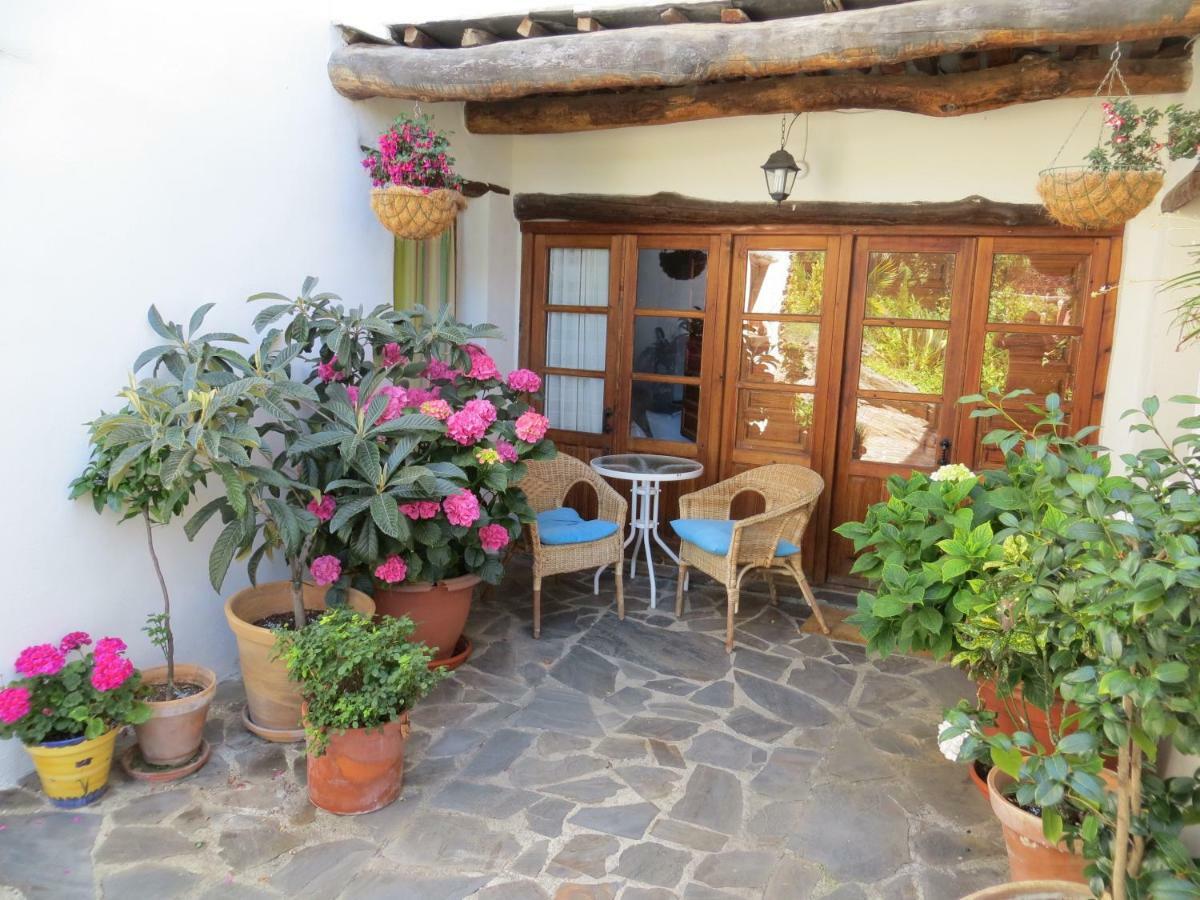 Cortijo Opazo Portugos