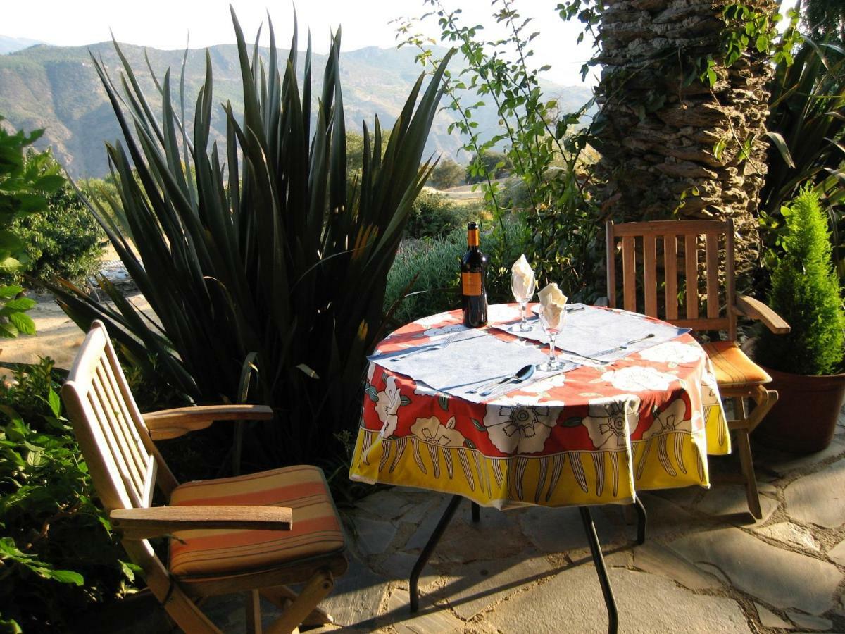 Holiday home Cortijo Opazo