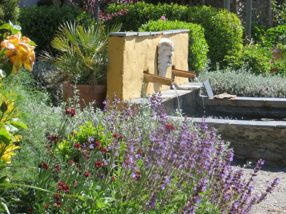 Vakantiehuis Cortijo Opazo Pórtugos