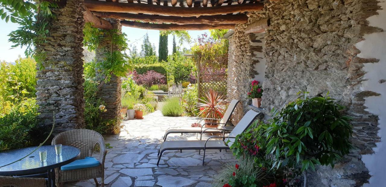 Cortijo Opazo Vakantiehuis Pórtugos