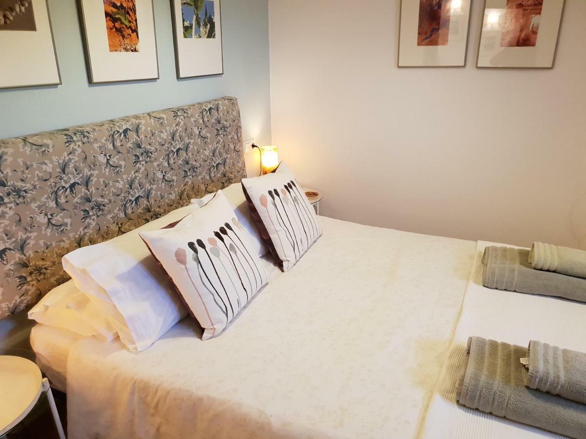 Vakantiehuis Cortijo Opazo Pórtugos